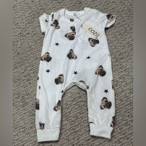 PUGS AND STARS HENLEY Cozii